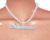 Colar Shanna