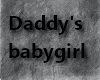 🔻 Babygirl |Sign|