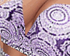 Darla Dress~Purple