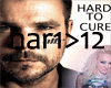 Hard To Cure Mix