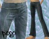 Modern Jeans by PoGo!