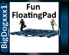 [BD]FunFloatingPad