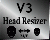 Head Scaler v3 M/F