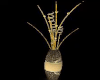 Lune Gold Vase...