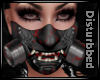 ! Ravaged Gas Mask