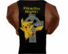Pikachu Night DBB Tank