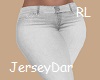 RL SilverGray Jeans