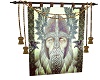 Wandbild Viking3