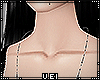 v. Long Chain Necklace