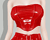 ® Latex Red