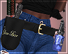 ♠ The Glam Bar Belt