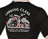 Lurking Class