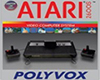 Atari 2600 Box