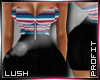 $$.Unlikely;Lush