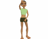 RAP DANCE