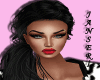 JNSR BLACK BRAID