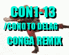 Conga remix