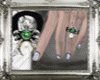 𝕽. spider ring