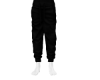 blk sweat pants