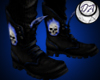 Skull Shoes/M ~DA~