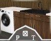 Hickory Modern Laundry