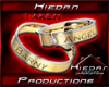 Angel&Barny Ring