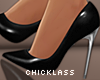 London To Paris Pumps