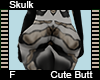 Skulk Cute Butt F