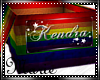 !!M Kendra's Box