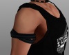 Black Arm Band R