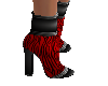 [MzE] Sexy Red Boots