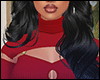 RED Dress!