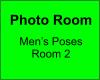 [ES] Photo Room Men 2
