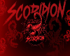 Cracha ADM Scorpion