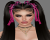 HAIR - BLACK - G303