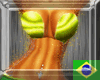 Brazil Fit [XXL]
