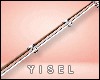 Y. Fishing Rod Unisex