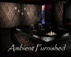 AV Ambient Furnished