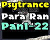 Psytrance - Para Ran