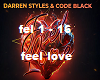 darren styles code black