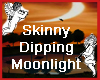 Skinny Dipping Moonlight