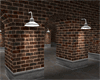 Lighted Club Cavern