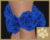 ~AM~ Kintsugi Anklet v2