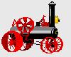 Steam Engine