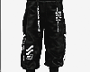 M56 Cargo Techwear Pant
