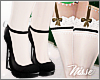 n| St. Patrick Day Heels