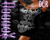 ") REAL EMBELLISHED SILV