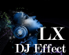 DJ Effect Pack - LX