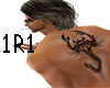 1R1  Tattoo Male1