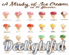 Ice Cream Signs